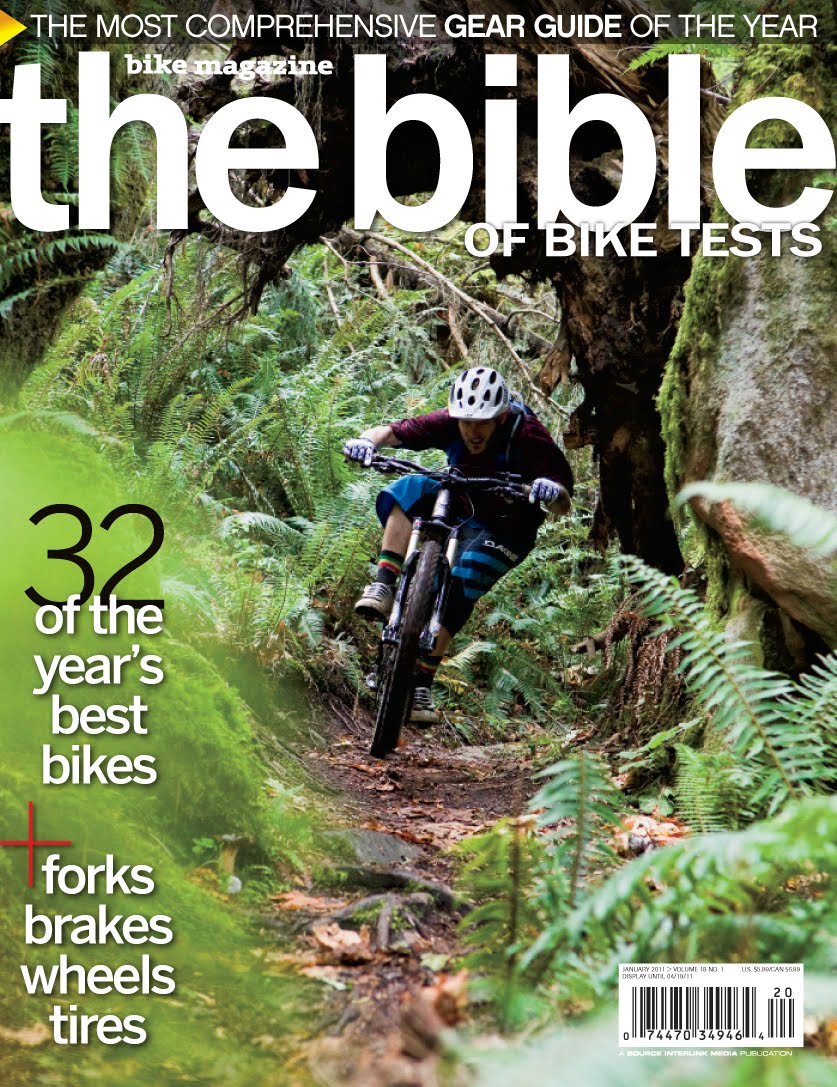 Born on the Shore The Banshee Bikes Blog Spitfire Bike Mags Bible of Reviews