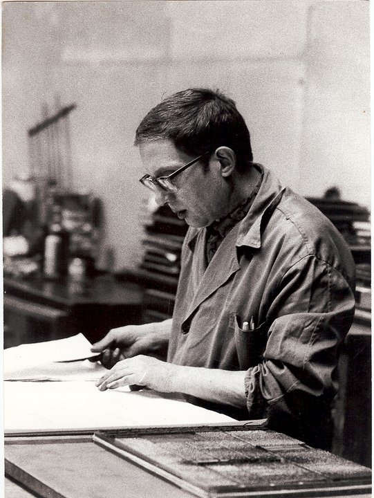 Parole libere: Il Maestro