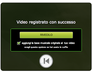 chat trova amore karaoke