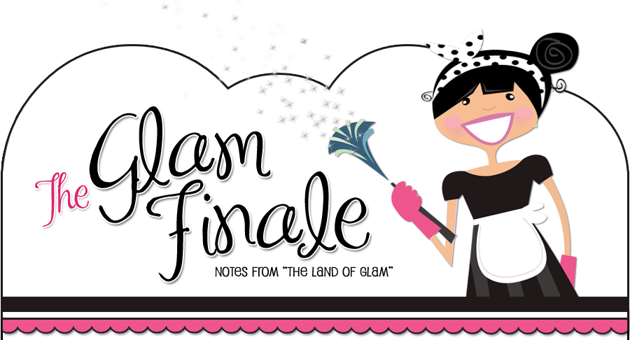 The Glam Finale