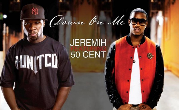 Down on me Lyrics Jeremih