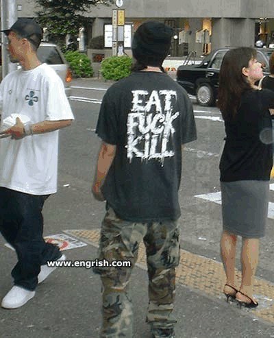 [Essen+Ficken+Toeten]