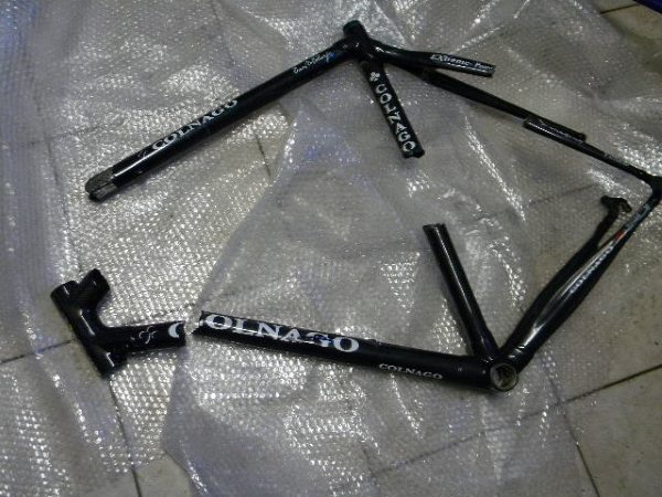 colnago extreme power for sale