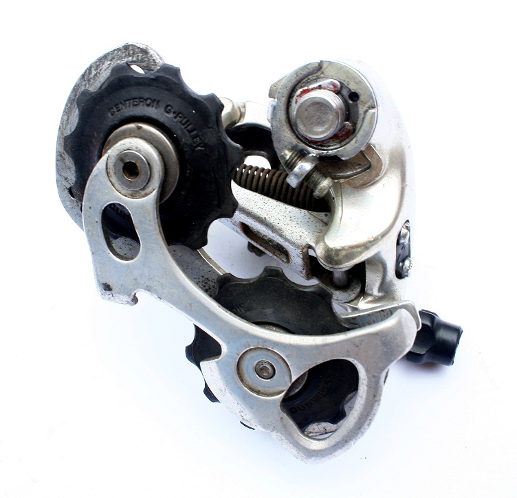 shimano 9 speed rear derailleur