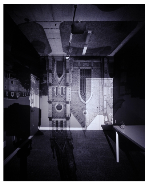 Camera Obscura Images