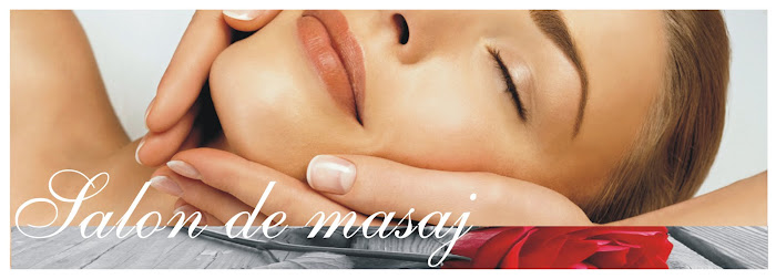 POLYMASSAGE - Salon de masaj - Calarasi