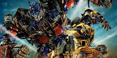 Transformers: Pomsta poražených - Recenze