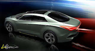 2010 Hyundai i-flow, fastest cars, latest cars, speedy cars