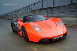 ford GT cars and models, latest cars, latest galleries, Marussia to unveil new SUV in April