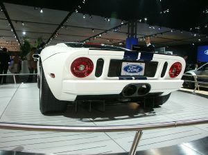 ford Gt, latest cars, models