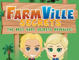 Farmville Secrets