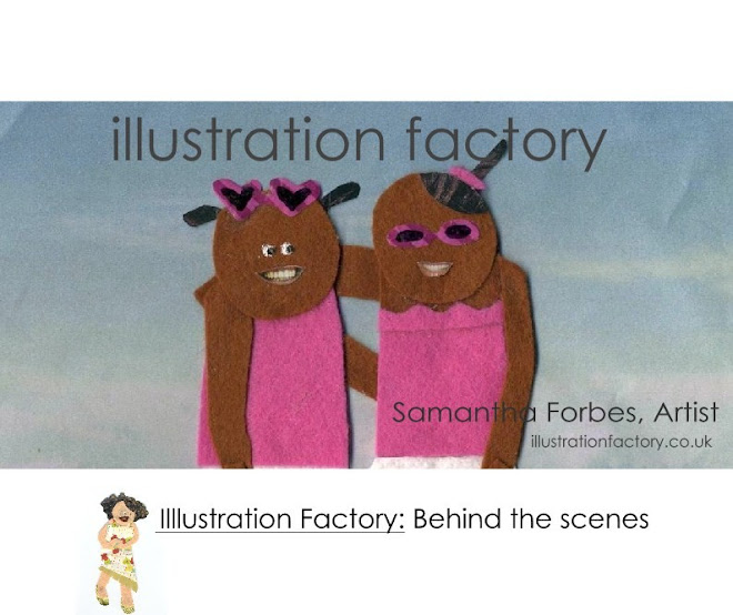 Illustration Factory