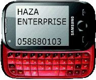 Haza Enterprise