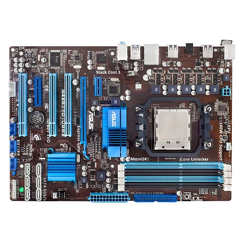 Asus Turbo Evo