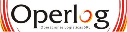 Operaciones Logisticas