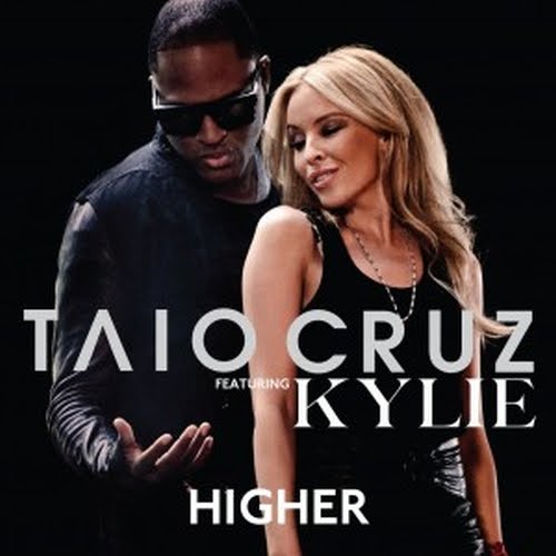 Taio Kylie Higher