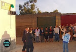 El homenaje al pintor Antonio Pérez-Carrasco