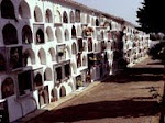 Breve Historia del Cementerio de Monesterio