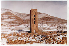 قلعة بني حماد