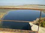 Saline in Camargue