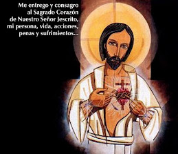 Sagrado Corazón de Jesús