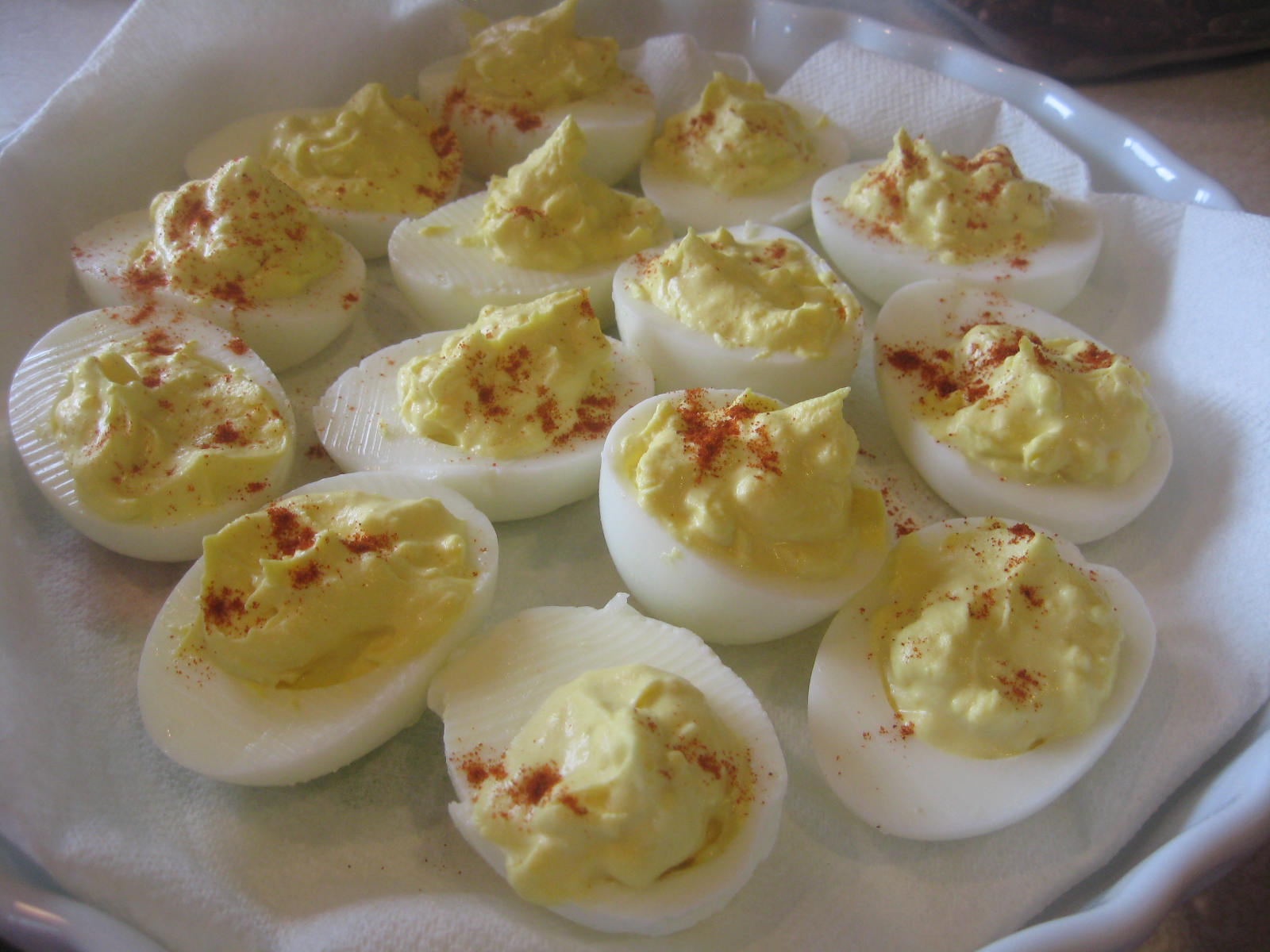 Deviled+eggs+recipe