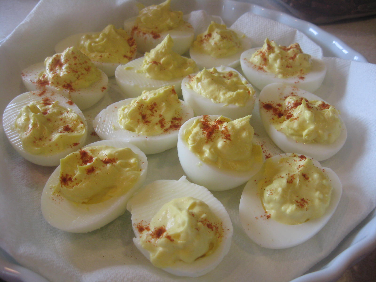 Best+deviled+eggs+recipe