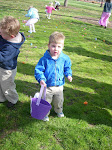 Easter Egg Hunt