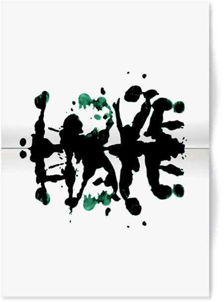 Something That Burns...