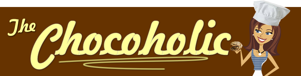 The Chocoholics Diary.com