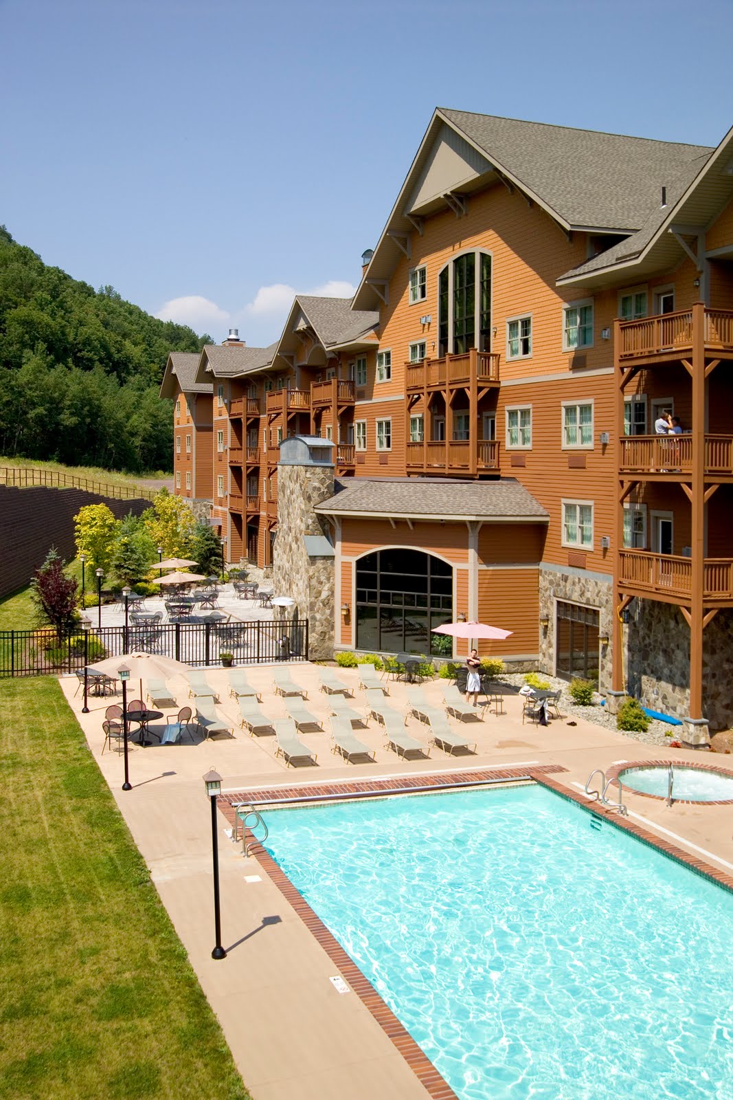 Hunterblog Hunter Mountain's Blog February 2011