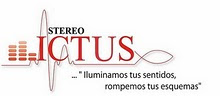 VOLVER A STEREO ICTUS MG