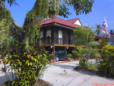 Rumah Tradisional Melayu
