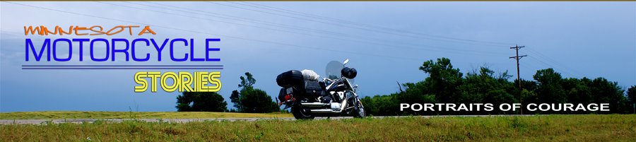 Minnesota Motorcycle Stories
