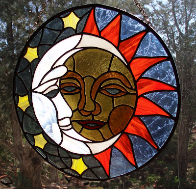 Ash Fork Creative and Performing Arts Guild: Stained Glass ...