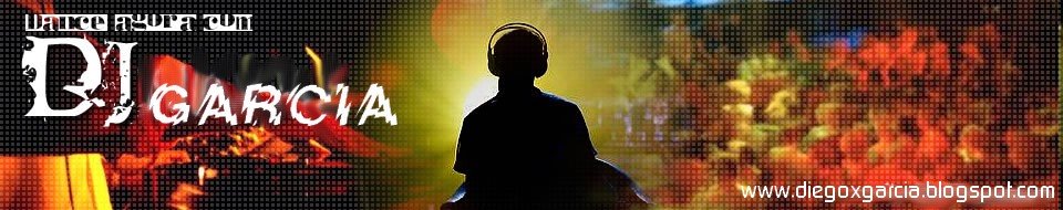 Dj Garcia