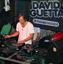DJ DAVID GUETTA