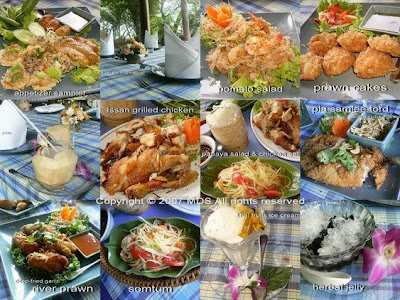 Talay Krung Thip