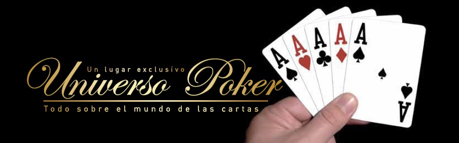 Universo Poker