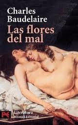 Las flores del mal