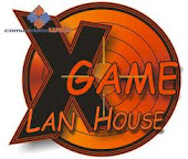 LAN HOUSE E GAME DA MARA