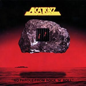 Recomendaciones de Discos. Alcatrazz+-+No+Parole+From+Rock%27N%27Roll+(1983)
