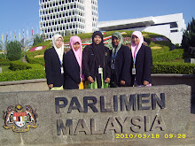 bakal ahli parlimen