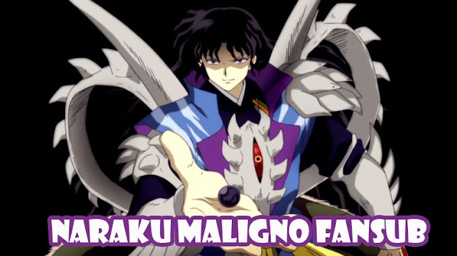 Naraku Maligno Fansub
