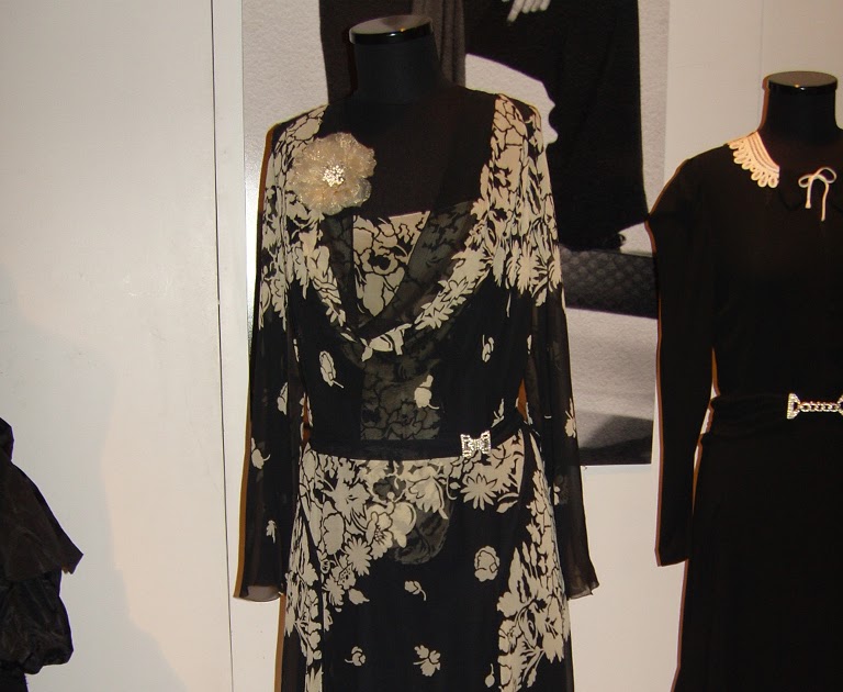 Notes on fine art Art Deco Style. Interwar Period