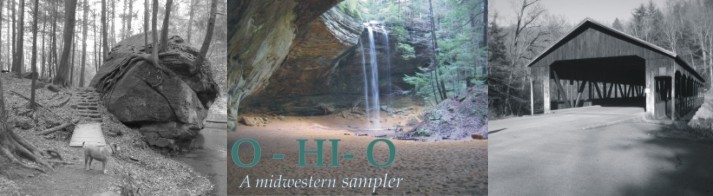 O - H I - O