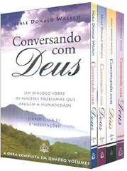 Conversando com Deus - Neale Donald Walsch