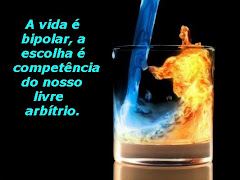 A vida