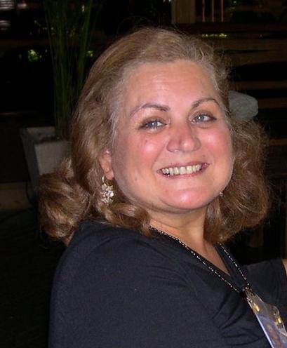 Maria Helena Luz Cruz