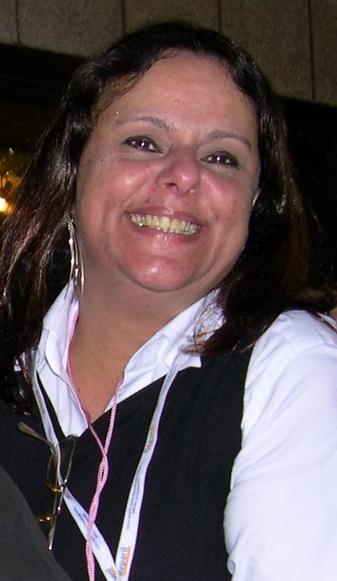 Haydée Goodman